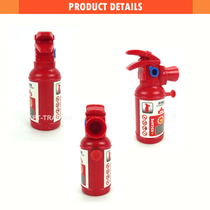 Werbe mini wasser pistole spielzeug feuerlöscher wasser pistole - Product Image 4
