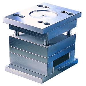 Chất Lượng Hàng Đầu Trung Quốc Khuôn Maker Băng Ghế Dự Bị Mô Hình Ép Nhựa Khuôn Mẫu Thiết Kế Pdf - Product Image 2