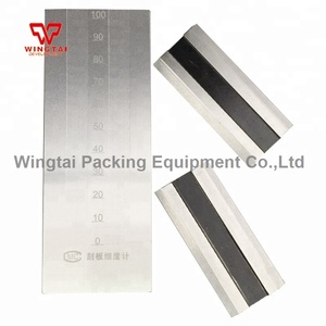 เครื่องวัดความละเอียดของเครื่องมือวัดความละเอียด0-50um QXP สแตนเลสสตีล - Product Image 2