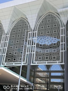 <strong>Decorative</strong> <strong>Screens</strong> <strong>Panels</strong> Outdoor Metal Privacy <strong>Screens</strong> Garden <strong>Panels</strong> <strong>Screen</strong> Laser Cut Metal <strong>Panel</strong> - Product Image 6