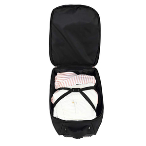 Maleta de viaje con ruedas, a la moda, elegante, impermeable, personalizada - Product Image 6