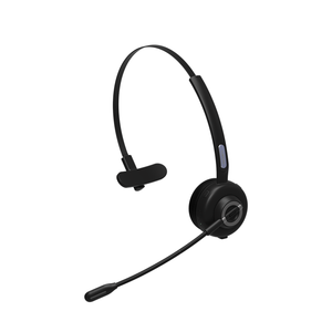 Casque <span class=keywords><strong>d</strong></span>'écoute professionnel en stock, qualité supérieure, suppression du bruit, logo personnalisé, cadeaux, centre <span class=keywords><strong>d</strong></span>'appels, avec microphones - Product Image 6