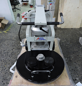 Raizi ASL <span class=keywords><strong>T27</strong></span> 7.5KW 690mm高速研磨バフ研磨機フロアポリッシャーバーニッシャー - Product Image 3