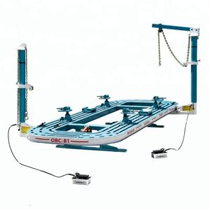 Machine à cadre <span class=keywords><strong>automobile</strong></span> <span class=keywords><strong>d</strong></span>'<span class=keywords><strong>occasion</strong></span> pour tire-bosse <span class=keywords><strong>de</strong></span> carrosserie, équipement <span class=keywords><strong>de</strong></span> réparation <span class=keywords><strong>de</strong></span> carrosserie en <span class=keywords><strong>vente</strong></span> - Product Image 3