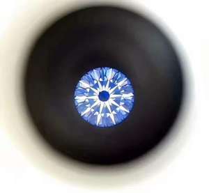 Moissanite <span class=keywords><strong>de</strong></span> qualité supérieure, couleur D, pureté FL, taille GRA, moissanites en vrac, <span class=keywords><strong>1</strong></span> <span class=keywords><strong>carat</strong></span>, moissanite blanche, <span class=keywords><strong>prix</strong></span> - Product Image 6