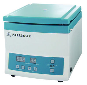 centrífuga <span class=keywords><strong>de</strong></span> <span class=keywords><strong>hematocrito</strong></span> - Product Image 1