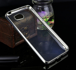 Funda / Forro protector de Tpu Suave Noveda Para <span class=keywords><strong>Huawei</strong></span> <span class=keywords><strong>Y5</strong></span> li / <span class=keywords><strong>Y5</strong></span> 2 - Product Image 5