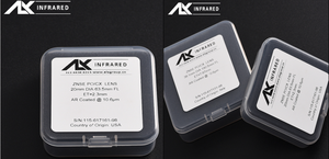 <span class=keywords><strong>Laser</strong></span> bảo vệ Windows thạch anh hợp nhất silica cho sợi <span class=keywords><strong>Laser</strong></span> 1064nm precitec raytools wsx 36x5 37x7 6KW ống kính sợi quang - Product Image 6