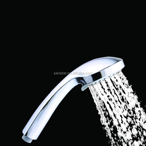 En plastique ABS Portable Douche À Main - Product Image 6