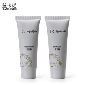 Custom 2-4 stelline forniture alberghiere a secco monouso Kit dentale Resort portatile da viaggio Shampoo sapone spazzolino da denti pantofola - Product Image 1