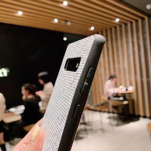 Nouvelle <span class=keywords><strong>coque</strong></span> de <span class=keywords><strong>protection</strong></span> antichoc scintillante pour Samsung S7 S8 <span class=keywords><strong>S9</strong></span> <span class=keywords><strong>Plus</strong></span> Note 8 9 Étui de téléphone portable - Product Image 6