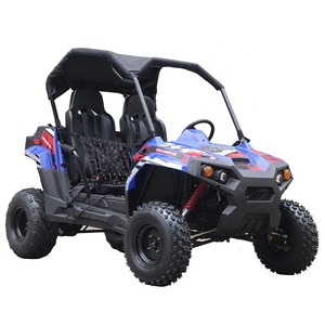 Venta Especial: Vehículo Todoterreno <span class=keywords><strong>4x4</strong></span> de 300cc Tipo <span class=keywords><strong>Jeep</strong></span> - Product Image 6