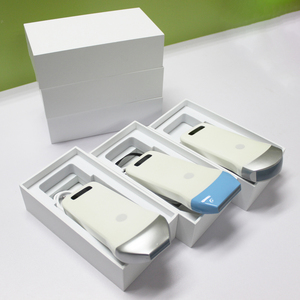 Mesin <span class=keywords><strong>Ultrasound</strong></span> Tipe <span class=keywords><strong>Probe</strong></span> Nirkabel Baru & Inovatif/<span class=keywords><strong>Ultrasound</strong></span> Nirkabel Berteknologi Tinggi