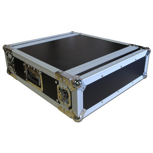 Estuches <span class=keywords><strong>de</strong></span> transporte Sgaier Truss <span class=keywords><strong>de</strong></span> aleación <span class=keywords><strong>de</strong></span> aluminio/madera contrachapada <span class=keywords><strong>para</strong></span> equipos <span class=keywords><strong>de</strong></span> <span class=keywords><strong>DJ</strong></span> con espuma y ruedas <span class=keywords><strong>para</strong></span> almacenamiento y transporte - Product Image 6