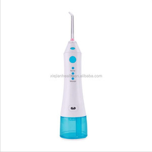 <span class=keywords><strong>Irrigador</strong></span> Bucal Profesional de Plástico con Rotación de Punta de 360 Grados para Cuidado <span class=keywords><strong>Dental</strong></span> en el Hogar - Product Image 2