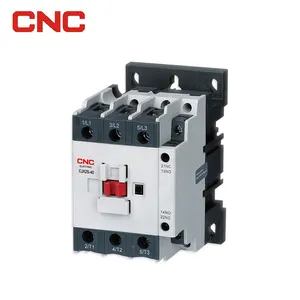 Venta directa de fábrica de alta calidad ac contactor de alta calidad 50a ac contactor de alta calidad 3 polos contactor