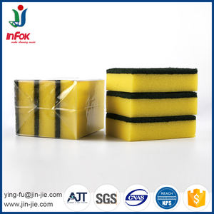 Plus aucune Tache!! Éponge <span class=keywords><strong>Magique</strong></span> M. Nettoyer La Saleté Gomme Éponge - Product Image 2