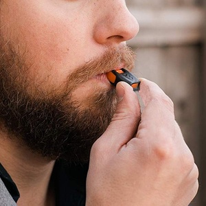 Saco de dormir de primeros auxilios para acampar - Product Image 6