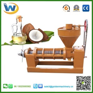 <span class=keywords><strong>Economica</strong></span> la <span class=keywords><strong>prensa</strong></span> de aceite de coco de copra/ Acero inoxidable la <span class=keywords><strong>prensa</strong></span> de de aceite - Product Image 1