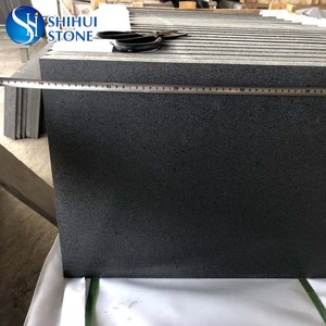 Tấm Bazan Đen Mài Giũa Chất Lượng Cao Với Giá Xuất Xưởng - Product Image 3