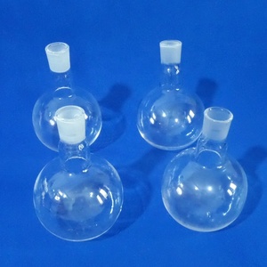 Chất lượng cao thạch anh thể tích bình 250ml cho phòng thí nghiệm sử dụng - Product Image 3