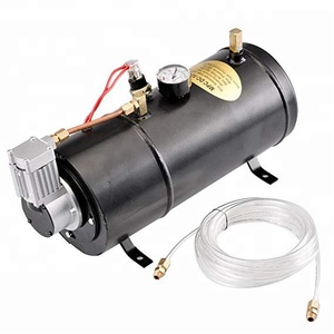 AS174A + AS034 3L 150PSI мини-компрессор для воздушного компрессора 12 В - Product Image 4