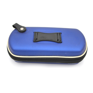 Tùy chỉnh cứng lưu trữ da Trò chơi giao diện điều khiển trường hợp với logo OEM ODM mô hình thương hiệu GHL-0159 - Product Image 4