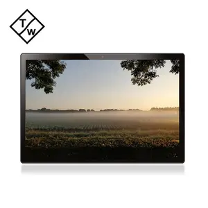 Topwilling IPS Bảng Điều Chỉnh Android 11 Máy Tính Bảng 21.5 ''Đa Điện Dung Màn Hình Cảm Ứng 2GB RAM USB Wifi HD Máy Ảnh - Product Image 1