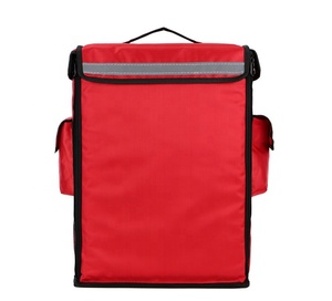 Borsa Termica di Alta Qualità per Consegna Cibo Caldo, Borsa per Consegna Pizza, Borsa per Trasporto Alimenti - Product Image 4