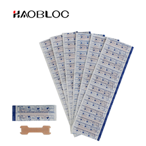 Bandes nasales Breathe Right, patch nasal/bande nasale à effet physique pour lutter contre le ronflement - Product Image 6