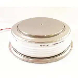 MT110A SCR Phase Control Thyristor 110A 600-3000 V