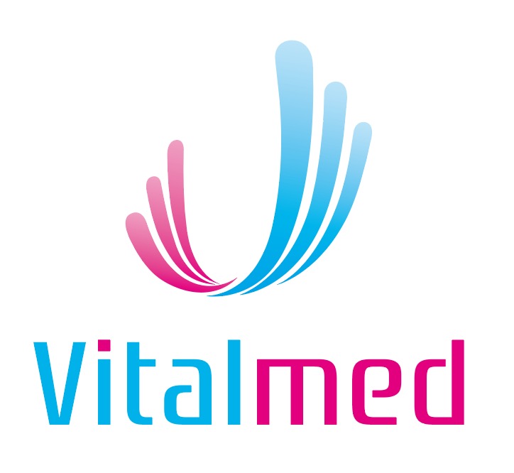 Ningbo Vital International Trading Co., Ltd. logo