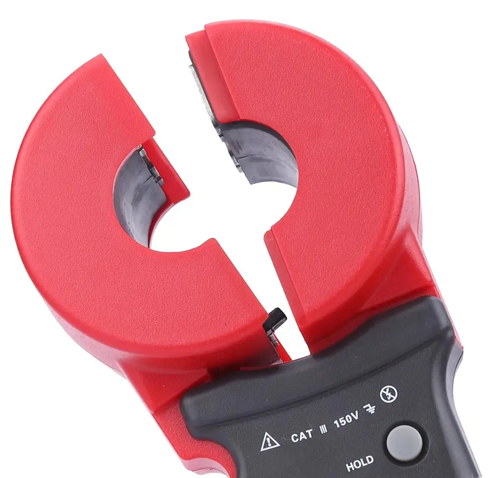 ETCR2100A+ Clamp Earth Resistance Tester ---200 ohm