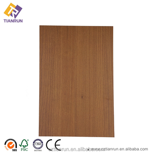 Decorativo Ad Alta Pressione Laminato/<span class=keywords><strong>hpl</strong></span>/Pannello di Parete di legno Del Grano - Product Image 5