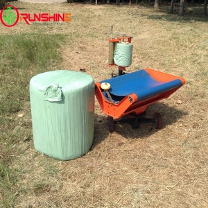 <strong>Bale</strong> <strong>Wrapper</strong> for Round <strong>Bales</strong> - Product Image 3