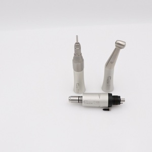 Baja velocidad <span class=keywords><strong>serie</strong></span> FX dentista herramienta pieza de mano Dental recto exterior de agua botón pieza conjunto - Product Image 2