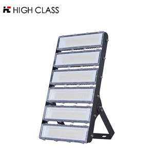 Hot koop outdoor IP65 waterdicht Gegoten Aluminium 50 w 100 w 150 w 200 w 250 w 300 w <span class=keywords><strong>led</strong></span> schijnwerper