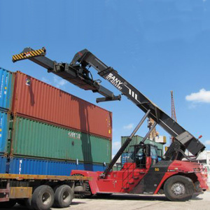 <span class=keywords><strong>SANY</strong></span> SRSC45H 45 Tons Hydraulic Machine <span class=keywords><strong>Reach</strong></span> <span class=keywords><strong>Stacker</strong></span>とCE <span class=keywords><strong>Reach</strong></span> <span class=keywords><strong>Stacker</strong></span>ためSale - Product Image 4