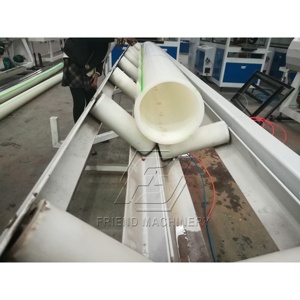 PE/PPR/PERT tốc độ cao polyolefin ống dây chuyền sản xuất - Product Image 4