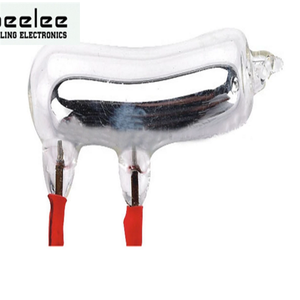 Interruptor de Mercurio de Vidrio de Dos Cables, 2A 220V, Alta Estabilidad Industrial, Interruptor <span class=keywords><strong>Reed</strong></span> de 3 Pines, Certificado ROHS, Fábrica de Dongguan - Product Image 1