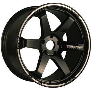 <span class=keywords><strong>TE37</strong></span>สไตล์ M2 5x100 5x112 5X114.3 5X120ล้อสำหรับ <span class=keywords><strong>BMW</strong></span> E30 <span class=keywords><strong>E46</strong></span> E90 E39 E60 E36 F30 G20 M3 M4 Civic 370Z 458 - Product Image 1