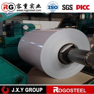 1 ppgi 0,48 favorable tole * acier eut le "d" exportation a L. Ethiopie - Product Image 1
