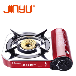 JINYU <span class=keywords><strong>gas</strong></span> butano que acampa estufa <span class=keywords><strong>de</strong></span> <span class=keywords><strong>gas</strong></span> portátil - Product Image 5