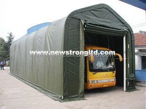 <span class=keywords><strong>Garage</strong></span> préfabriqué étanche pour arrêt de bus - Product Image 4
