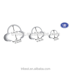 Best selling afastadores de bochecha azul tipo c made in China - Product Image 6