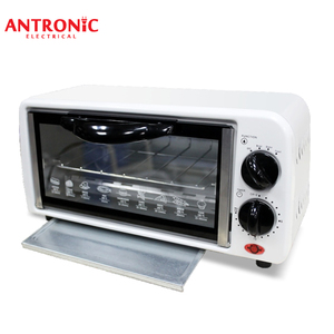 Lò Nướng Bánh Mỳ Điện Mini 9L 800W Chất Lượng Hàng Đầu Với Chất Lượng Tốt Nhất - Product Image 3