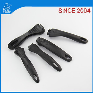 Nouveau design <span class=keywords><strong>amovible</strong></span> noir poignée pour poêle - Product Image 2