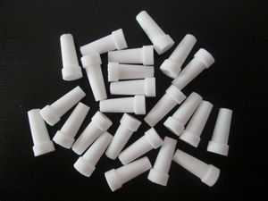 रोह प्रमाणित चिकित्सा हेमोडायलिसिस मशीन फ़िल्टर ओम कस्टम छिद्रित psintered pp/p फिल्टर सिलेंडर - Product Image 3