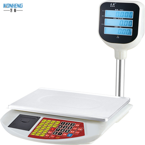 Balance électronique pour <span class=keywords><strong>caisse</strong></span> <span class=keywords><strong>enregistreuse</strong></span>, machine de <span class=keywords><strong>poids</strong></span> pour supermarché, nouveauté - Product Image 1