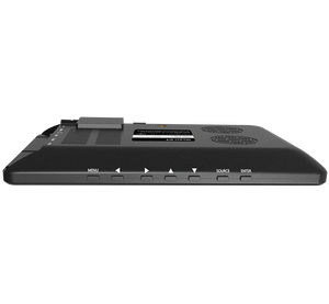 TV Digitale Portatile di Alta Qualità da 7 Pollici con Batteria Ricaricabile, Sintonizzatore e Funzione Radio FM - Product Image 6